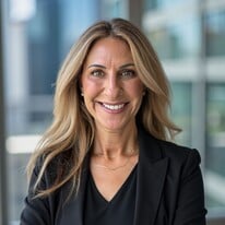 Debbie Ashlin