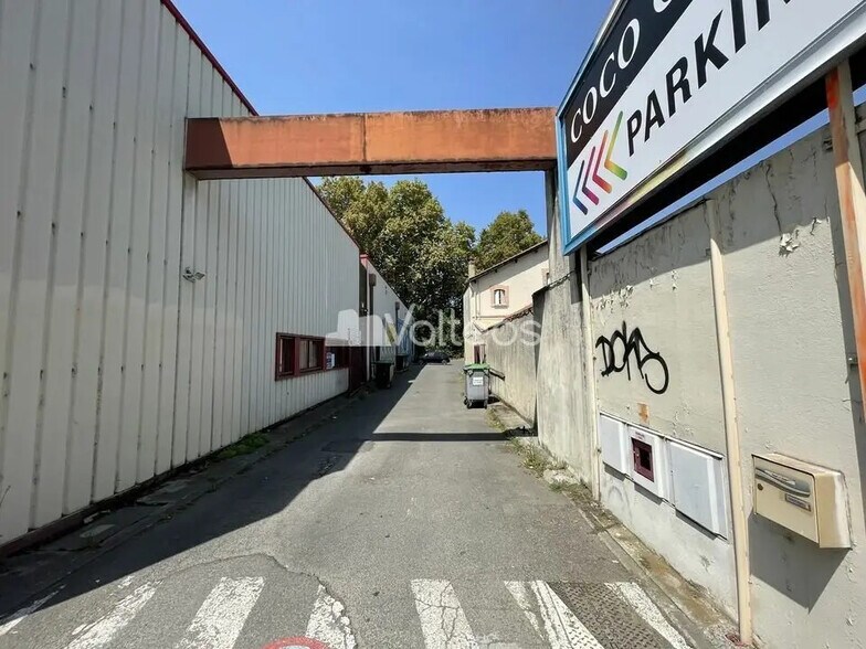 17 Boulevard De Suisse, Toulouse à louer - Photo de l’immeuble – Image 2 sur 10