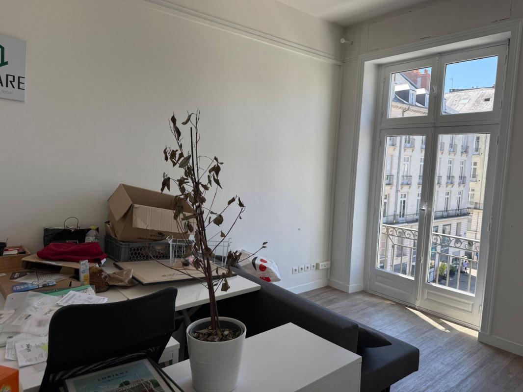 Bureau dans Nantes à louer Photo intérieure– Image 1 sur 7