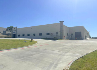 Plus de détails pour 130 Business Park Dr, Hudson Oaks, TX - Industriel/Logistique à louer
