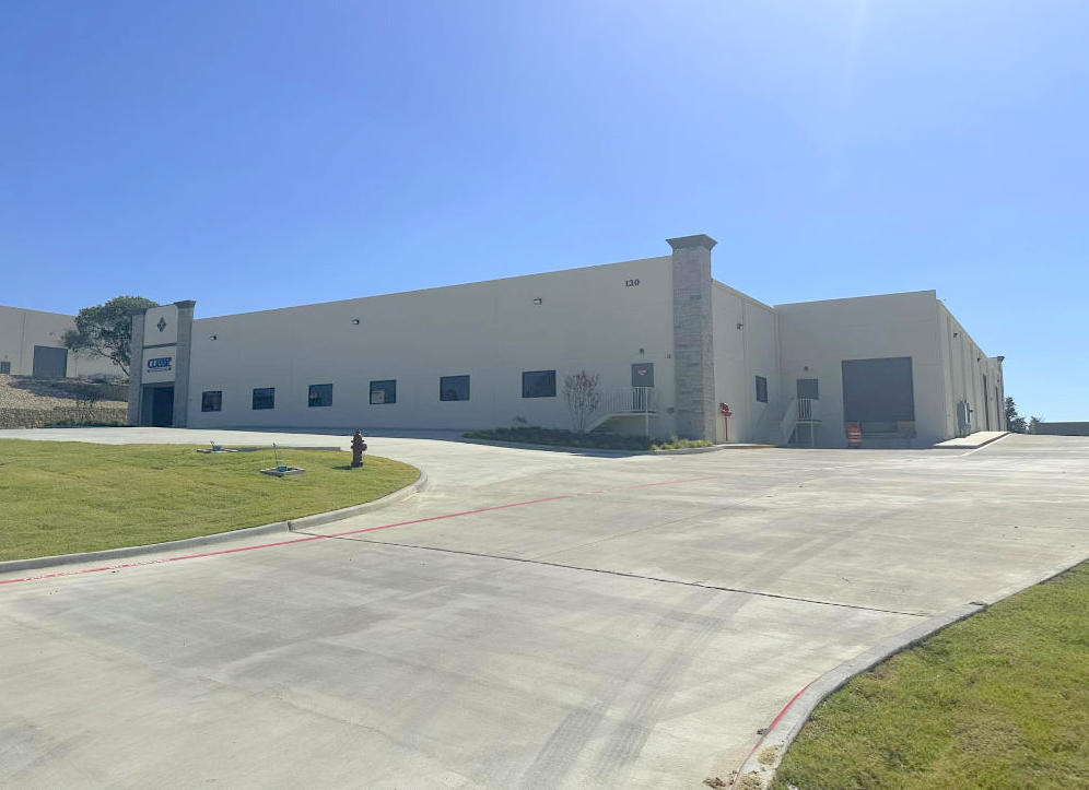 130 Business Park Dr, Hudson Oaks, TX à louer Photo de l’immeuble– Image 1 sur 4