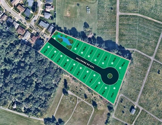 Plus de détails pour Hillshire Road, Dundalk, MD - Terrain à vendre