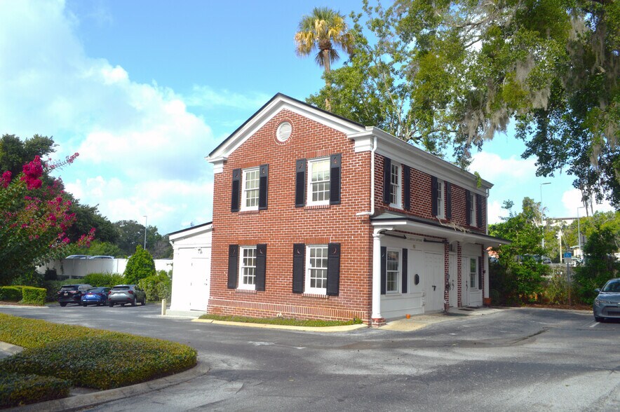 80 W Gore St, Orlando, FL à vendre - Photo de l’immeuble – Image 3 sur 15