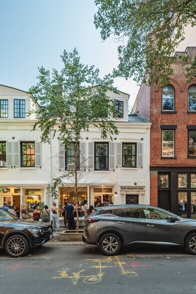 18 Christopher St, New York, NY à vendre - Photo de l’immeuble – Image 3 sur 3