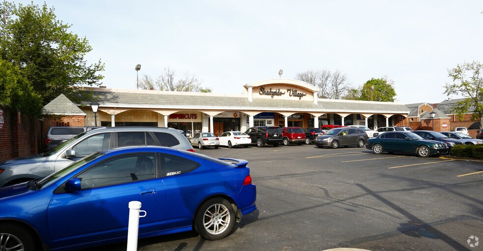810-830 S Aiken Ave, Pittsburgh, PA à louer - Photo de l’immeuble – Image 3 sur 3