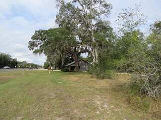 Plus de détails pour 1401 Main St, Chiefland, FL - Industriel/Logistique à vendre