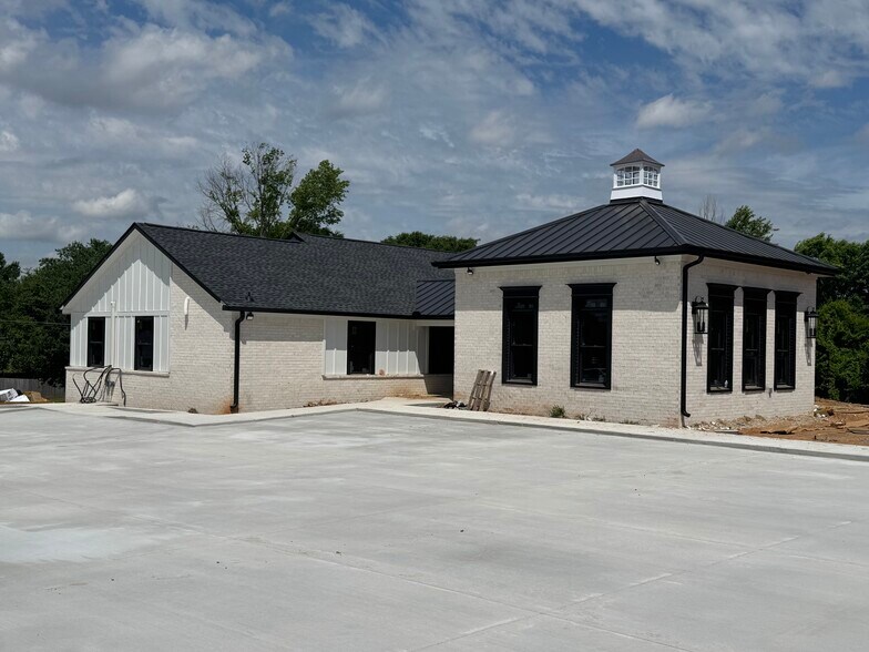 12418 County Line Rd, Madison, AL à louer - Photo principale – Image 1 sur 20