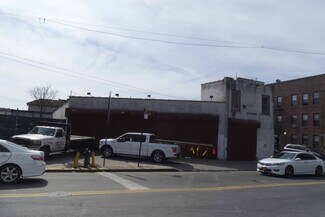 Plus de détails pour 984 Liberty Ave, Brooklyn, NY - Industriel/Logistique à vendre