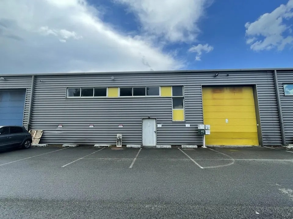 Photo de l’immeuble