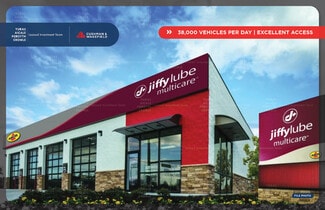Plus de détails pour 1101 S Main St, Smithfield, UT - Local commercial à vendre