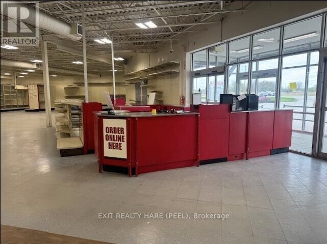 1780 Wharncliffe Rd S, London, ON à louer - Photo de l’immeuble – Image 2 sur 21