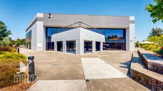 Plus de détails pour 1330 N Dutton Ave, Santa Rosa, CA - Bureau à louer