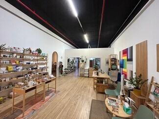 Plus de détails pour 1831 Starr St, Ridgewood, NY - Local d'activités à louer