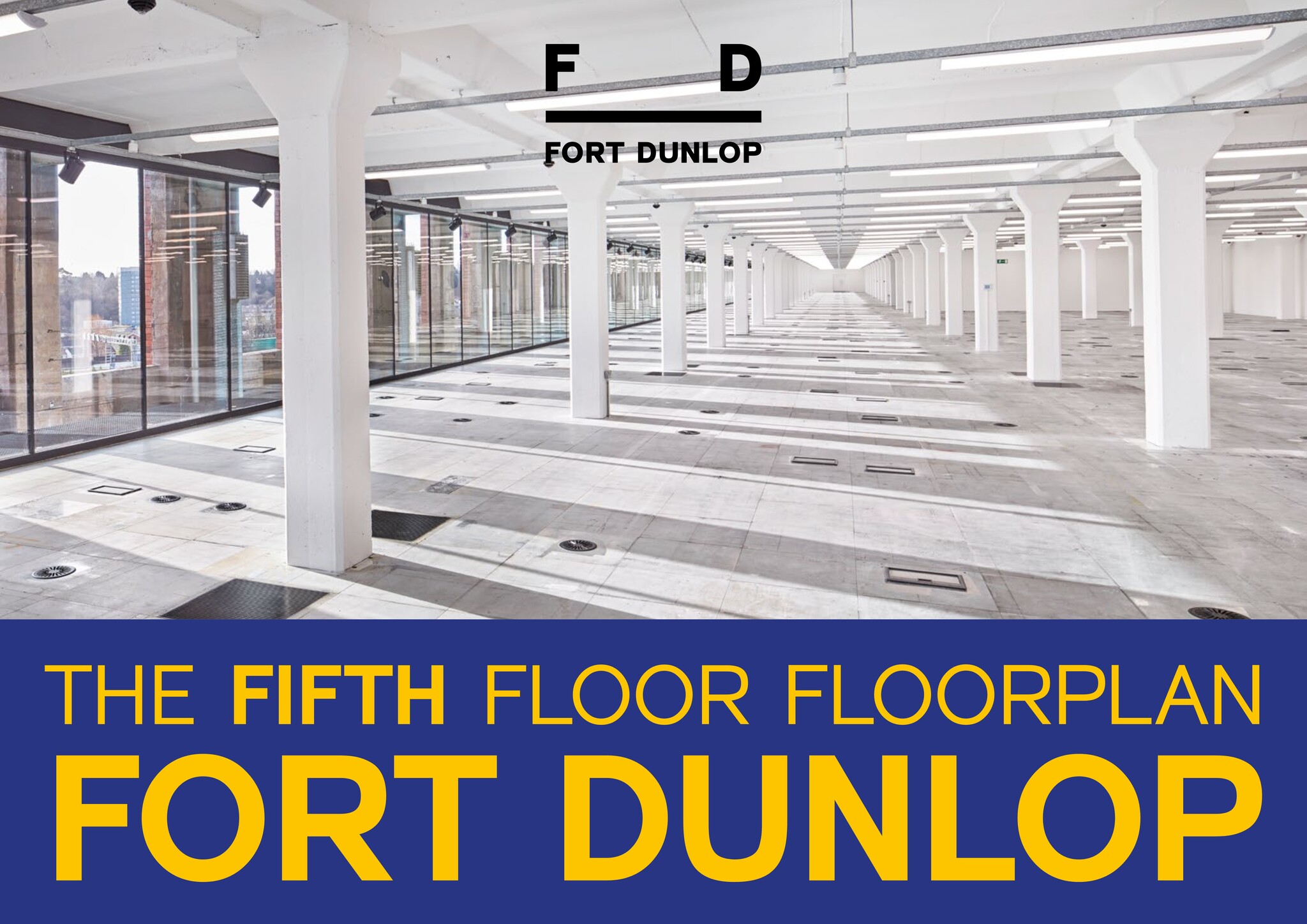 Fort Pky, Birmingham à louer Plan de site– Image 1 sur 2