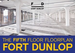 Fort Pky, Birmingham à louer Plan de site– Image 1 sur 2