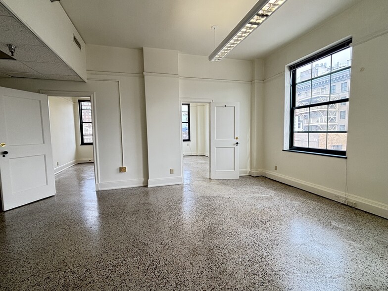 34 Wall St, Asheville, NC à louer - Photo de l’immeuble – Image 3 sur 8