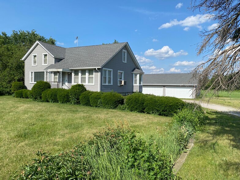 2510 S Chicago St, Joliet, IL à vendre - Photo de l’immeuble – Image 2 sur 3
