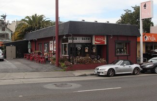 Plus de détails pour 223 El Camino Real, San Bruno, CA - Local commercial à louer