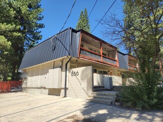 Plus de détails pour 866 Southwood Blvd, Incline Village, NV - Logement à vendre