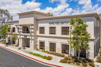 Plus de détails pour 4980 Barranca Pky, Irvine, CA - Coworking à louer