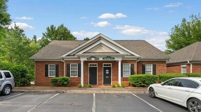3535 Roswell Rd, Marietta, GA à louer Photo de l’immeuble– Image 1 sur 15