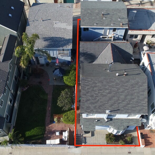 259 28th St, Hermosa Beach, CA à vendre - Autre – Image 3 sur 18