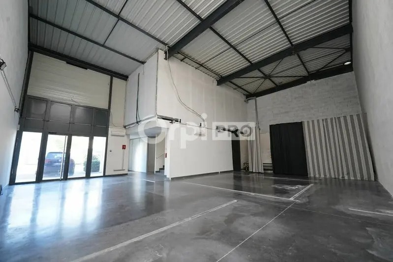 89 Avenue Des Bruyères, Décines-Charpieu à louer - Photo intérieure – Image 1 sur 9