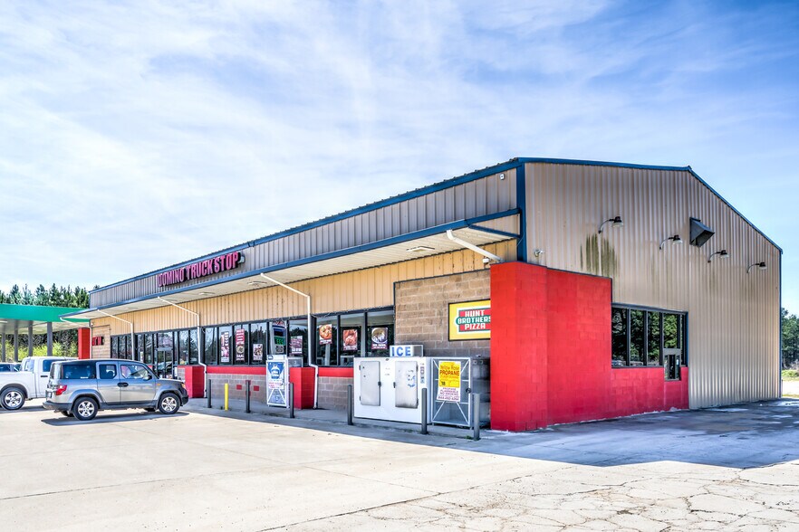 22263 US Highway 59 N, Queen City, TX à vendre - Photo de l’immeuble – Image 2 sur 20