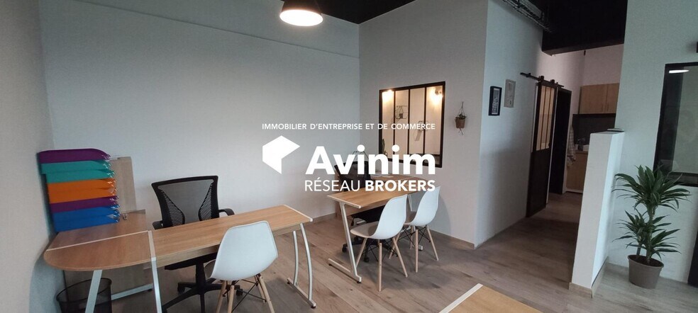 Bureau dans Remiremont à vendre - Photo intérieure – Image 2 sur 6