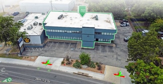 Plus de détails pour 3834 Airport Blvd, Austin, TX - Bureau à louer