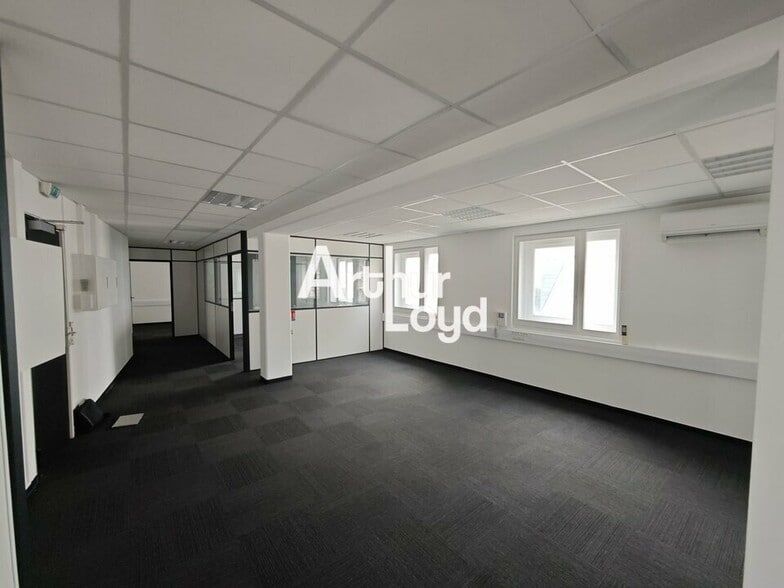 47 Boulevard René Cassin, Nice à vendre - Photo intérieure – Image 3 sur 4