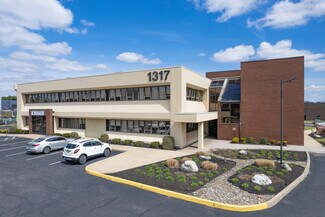 Plus de détails pour 1317 Route 73, Mount Laurel, NJ - Bureau à louer