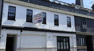 Plus de détails pour 6-8 & 10A Church Street – Local commercial à vendre, Esher