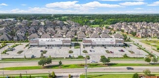 Plus de détails pour 16803 W Airport Blvd, Richmond, TX - Local commercial à vendre