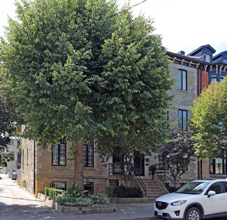 Plus de détails pour 13-15 Bold St, Hamilton, ON - Bureau à louer