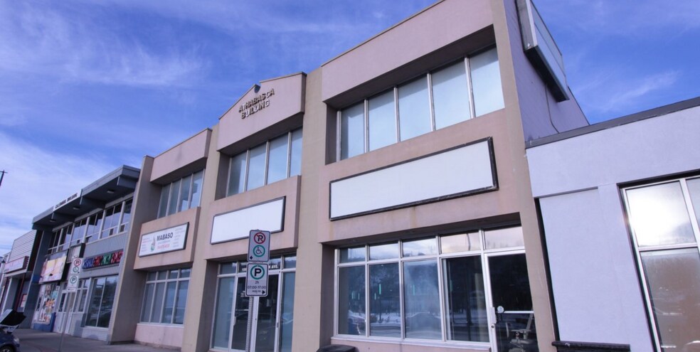 10010 Franklin Av, Fort McMurray, AB à vendre - Photo principale – Image 1 sur 1