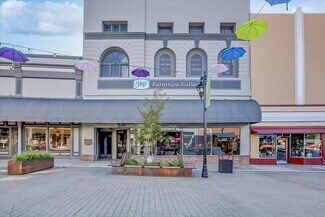 Plus de détails pour 153-161 Mill St, Grass Valley, CA - Local commercial à louer