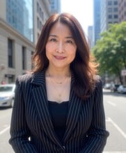 Yvonne Wang