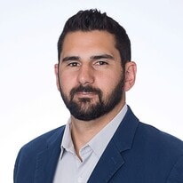 Myles Martinez