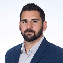 Myles Martinez