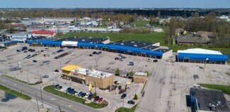 Plus de détails pour 1110 S Shannon St, Van Wert, OH - Local commercial à louer