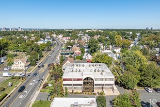 622 Georges Rd, North Brunswick, NJ - VUE AÉRIENNE vue de carte
