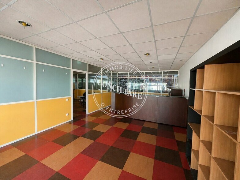 Bureau dans Toulouse à vendre - Photo intérieure – Image 2 sur 5