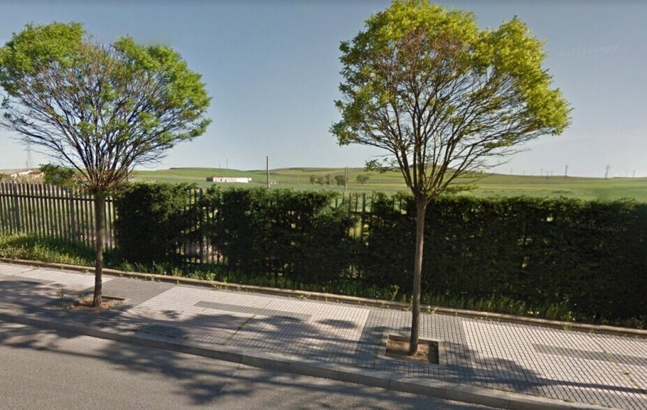Terrain dans Salamanca, Salamanca à vendre - Photo principale – Image 2 sur 2
