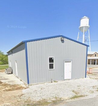 Plus de détails pour 310 Walker St, Hackleburg, AL - Local commercial à vendre