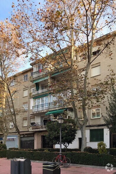 Calle Centro, 9, Móstoles, Madrid à vendre - Photo de l’immeuble – Image 2 sur 2
