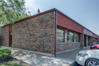Plus de détails pour 1240-1290 Bamburg Ct, Hanover Park, IL - Bureau à louer
