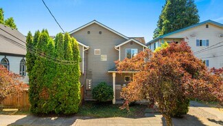 Plus de détails pour 1727 NW 61st St, Seattle, WA - Logement à vendre