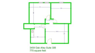 3454 Oak Alley Ct, Toledo, OH à louer Photo de l’immeuble– Image 1 sur 1