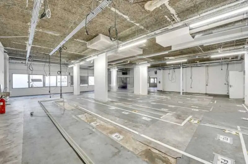 Bureau dans Paris à louer - Photo intérieure – Image 3 sur 4